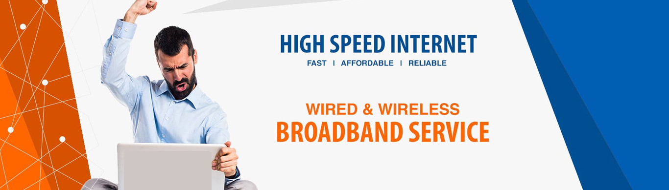 Broadband Overview